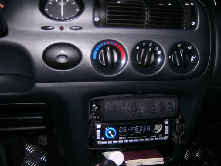 Ford Escort billede 4