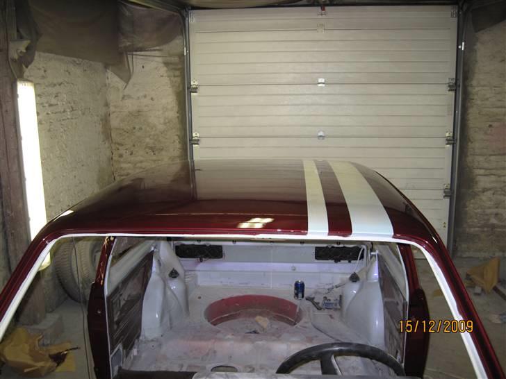 VW Golf 1 VR6 billede 4