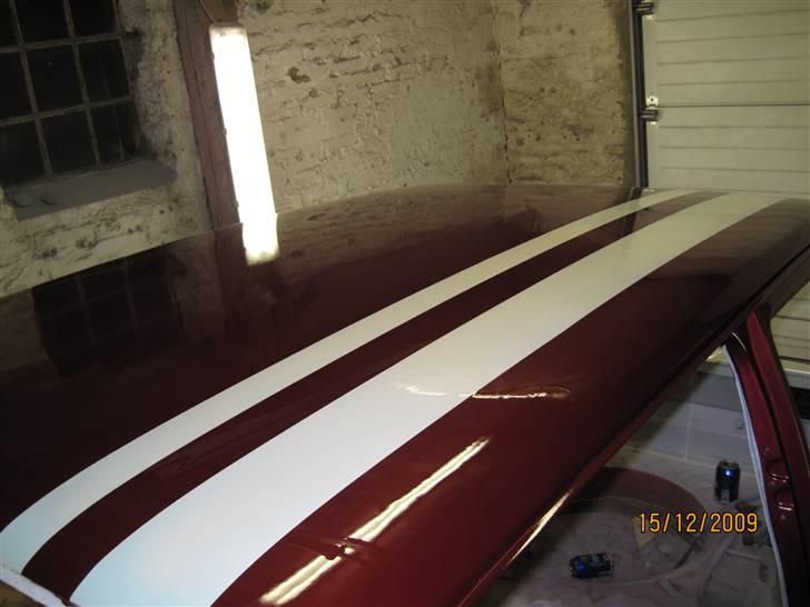 VW Golf 1 VR6 billede 8