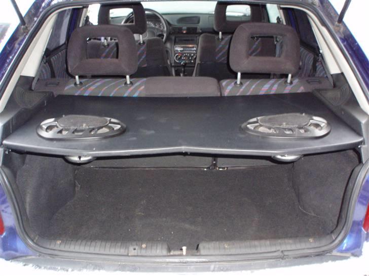 Opel Astra 2,0 16v (Byttet) billede 10