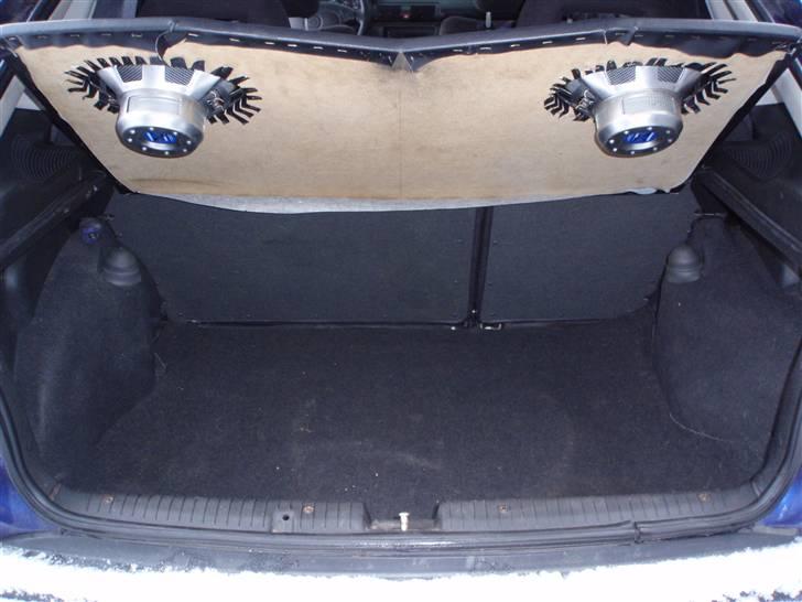 Opel Astra 2,0 16v (Byttet) billede 11