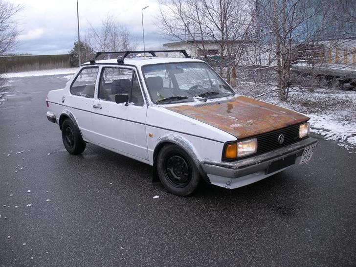 VW JettaC 1 billede 1