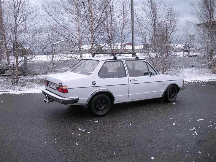 VW JettaC 1 billede 3