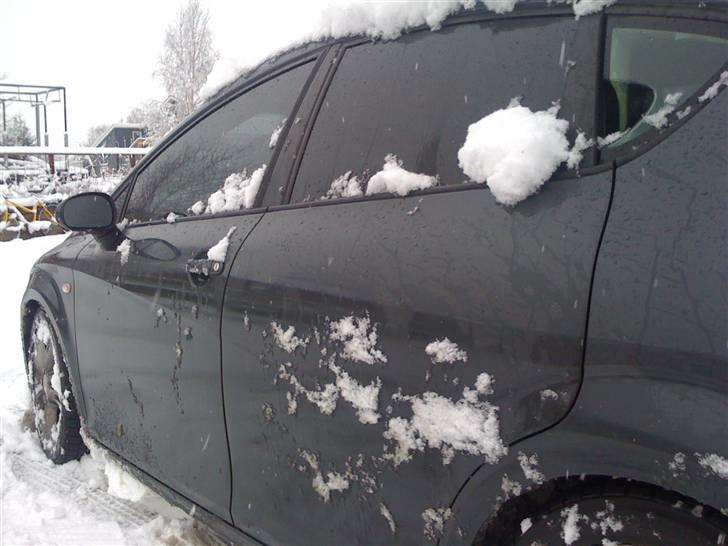 Seat Leon TFSI FR billede 5