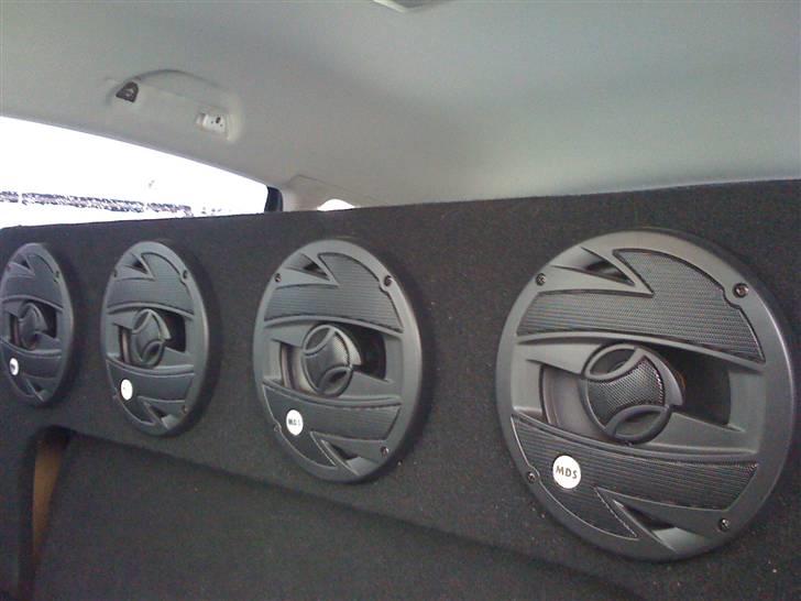 Seat Leon TFSI FR billede 7