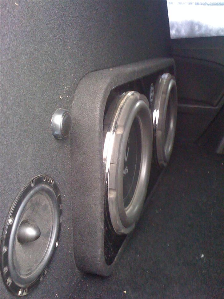 Seat Leon TFSI FR billede 8