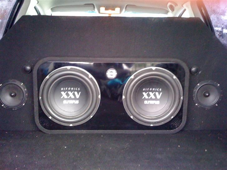 Seat Leon TFSI FR billede 9