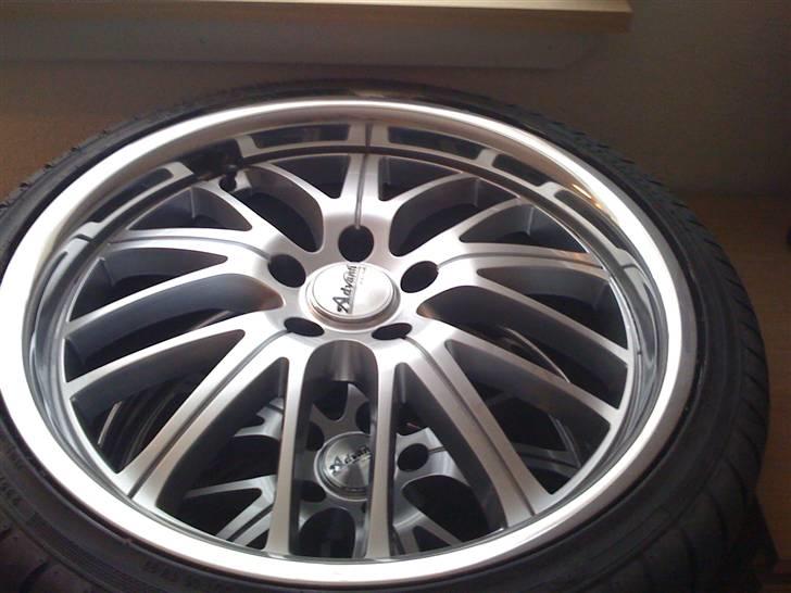 Seat Leon TFSI FR billede 10