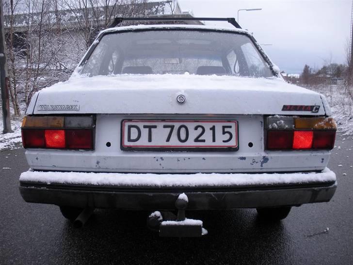 VW JettaC 1 billede 7