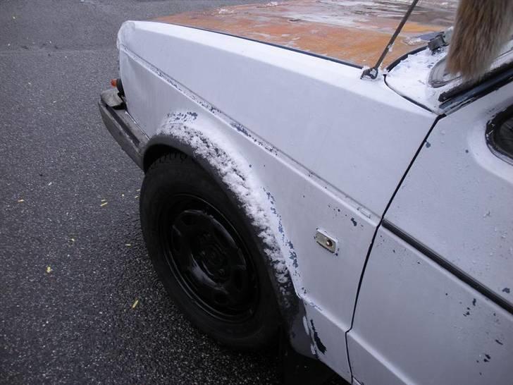 VW JettaC 1 billede 9