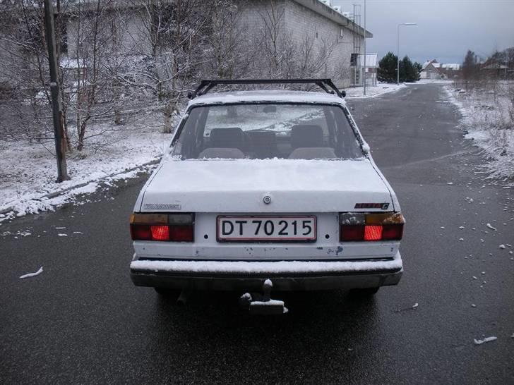 VW JettaC 1 billede 10