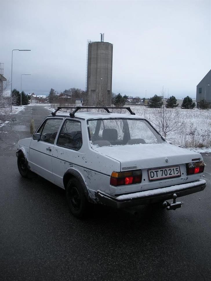 VW JettaC 1 billede 14