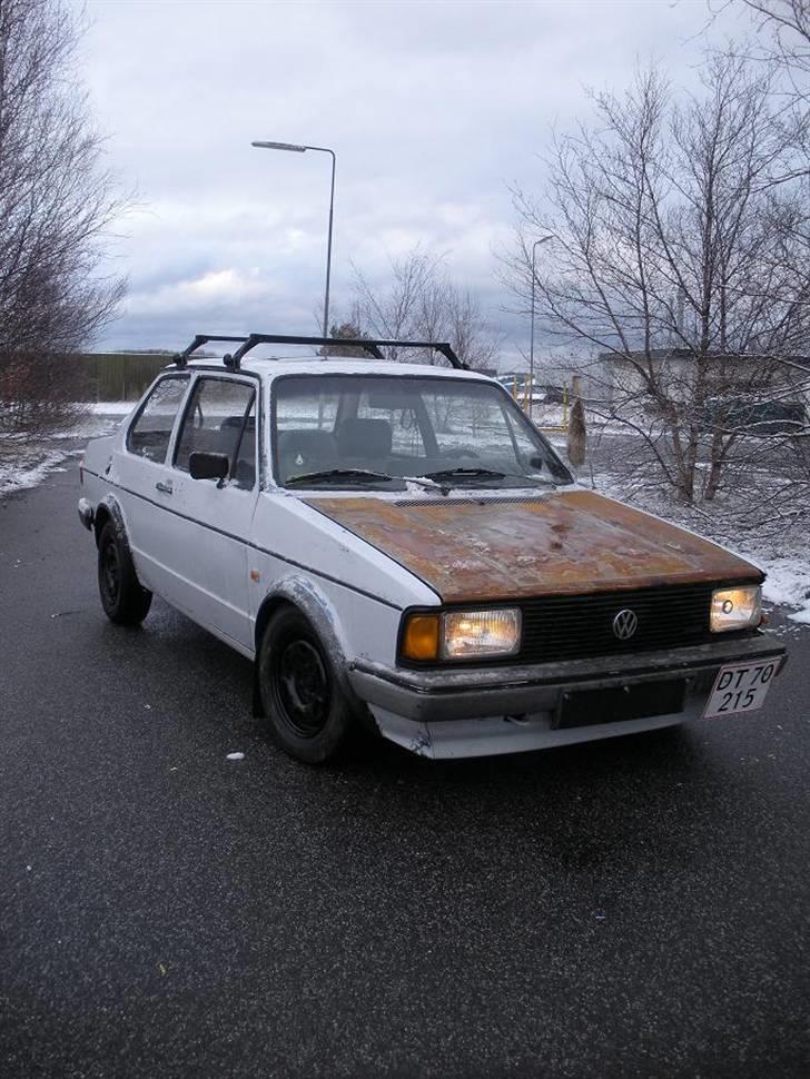 VW JettaC 1 billede 15