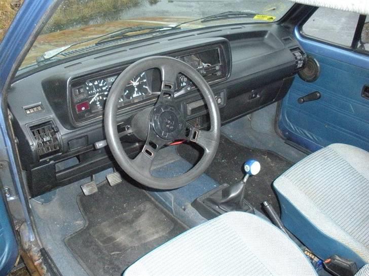 VW JettaC 1 billede 20