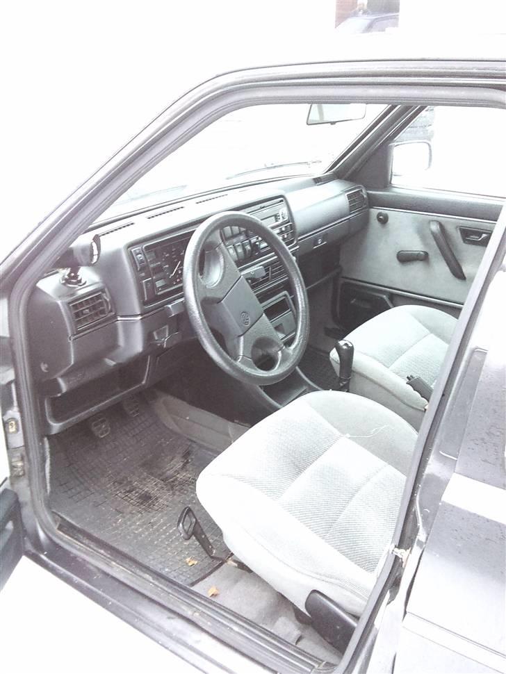 VW Golf GTD Special SOLGT billede 7