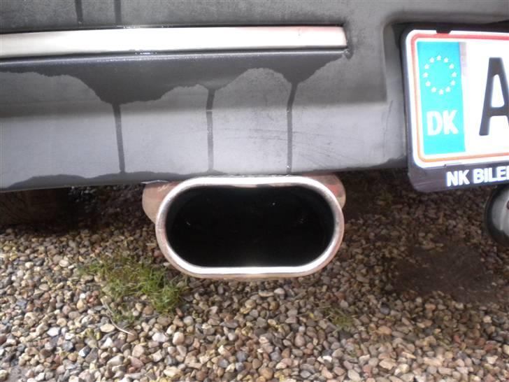 Peugeot 309 langt væk billede 15