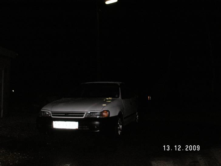 Toyota Carina E sxi #død# billede 16