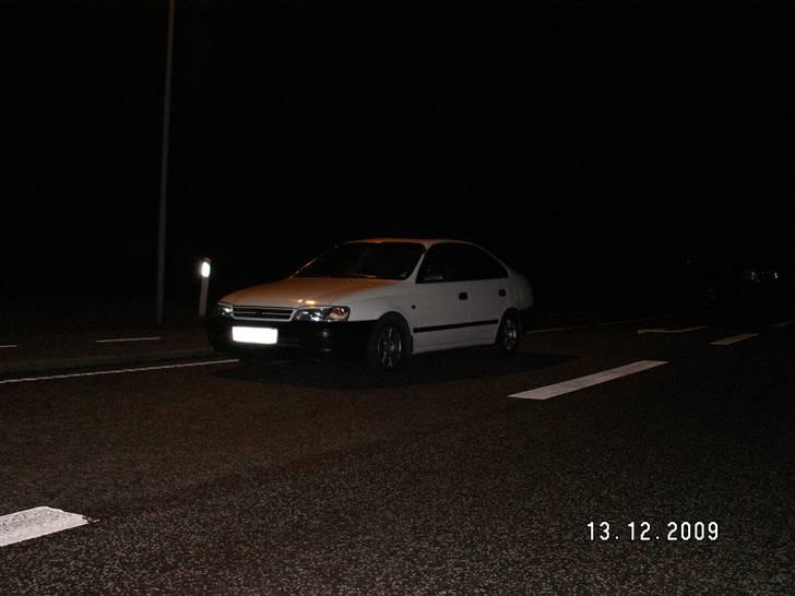 Toyota Carina E sxi #død# billede 17