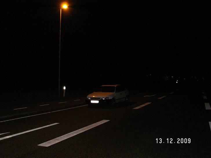 Toyota Carina E sxi #død# billede 18