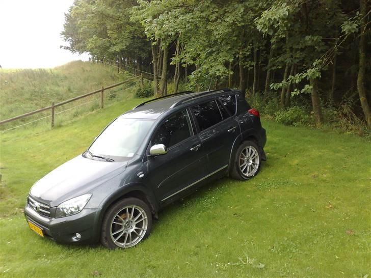 Toyota Rav4 Dcat billede 2