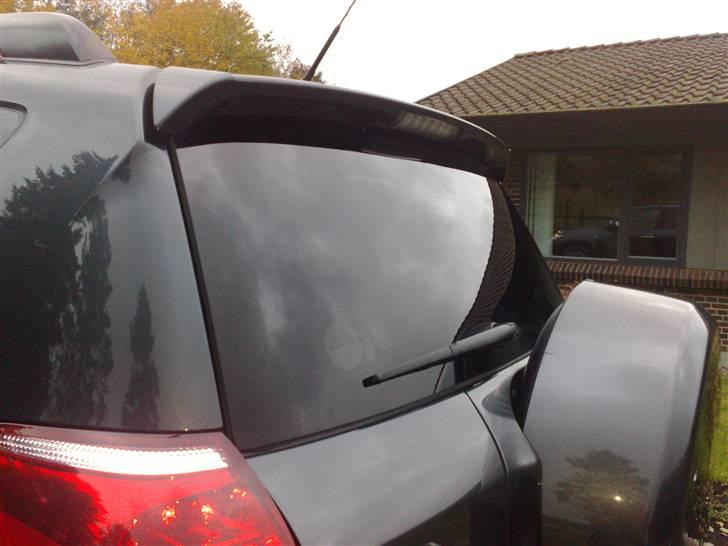 Toyota Rav4 Dcat billede 3