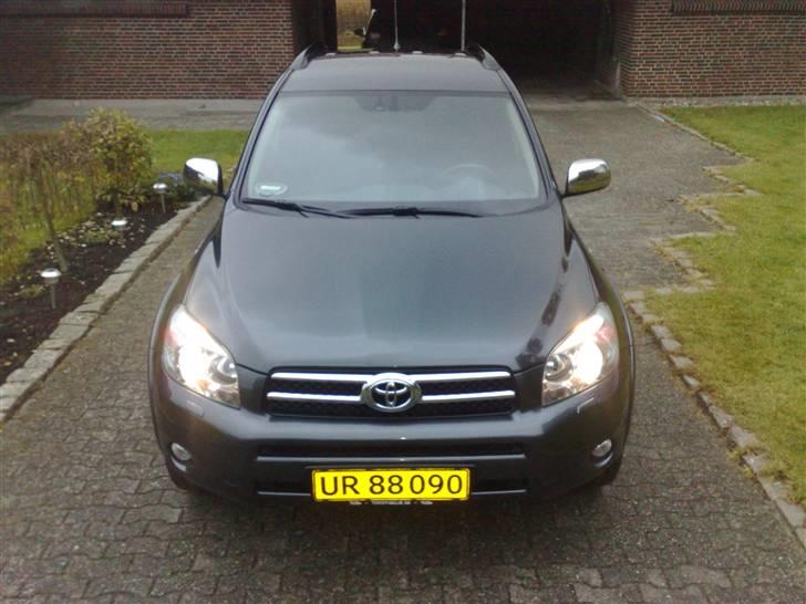 Toyota Rav4 Dcat billede 7