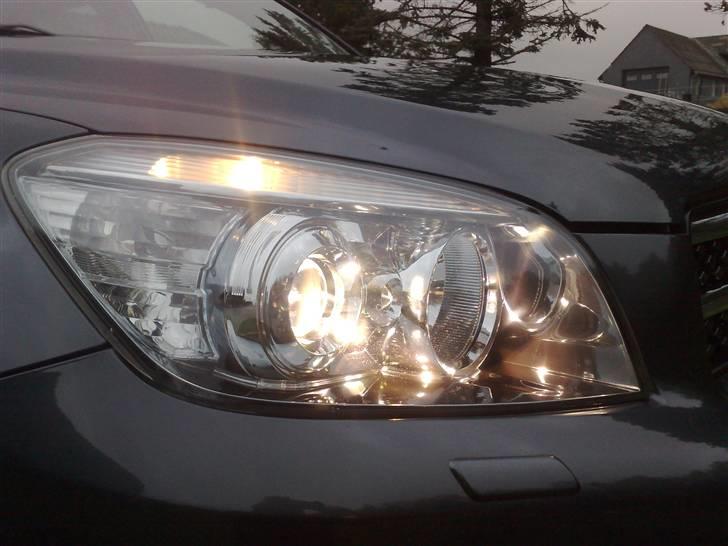 Toyota Rav4 Dcat billede 9