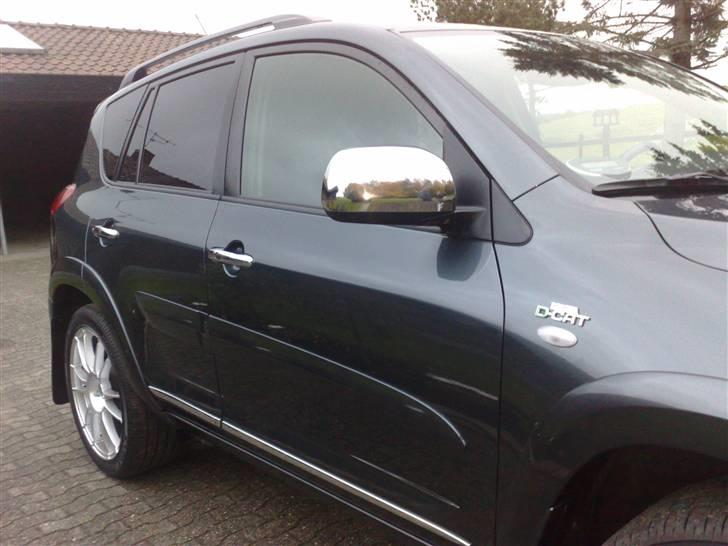 Toyota Rav4 Dcat billede 10