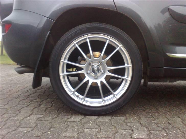 Toyota Rav4 Dcat billede 11