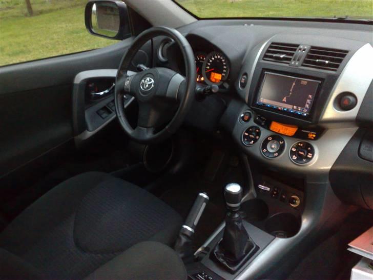 Toyota Rav4 Dcat billede 12