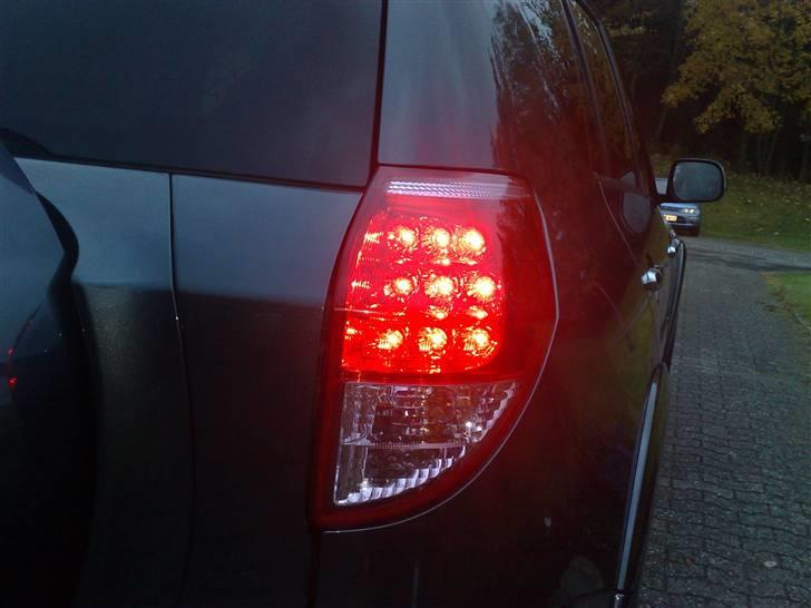 Toyota Rav4 Dcat billede 13