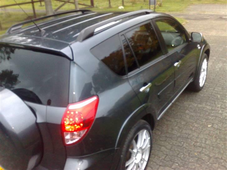 Toyota Rav4 Dcat billede 14