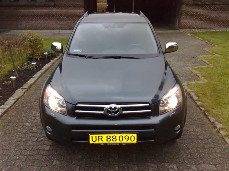 Toyota Rav4 Dcat billede 17