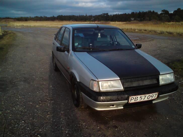 Fiat tempra 1.6 i.e billede 14