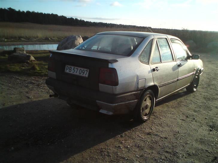 Fiat tempra 1.6 i.e billede 15