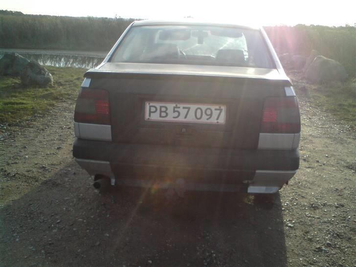 Fiat tempra 1.6 i.e billede 16