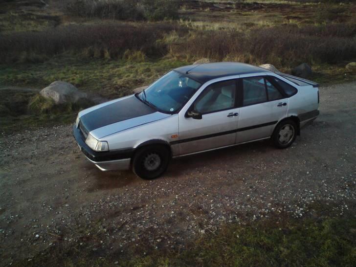 Fiat tempra 1.6 i.e billede 17