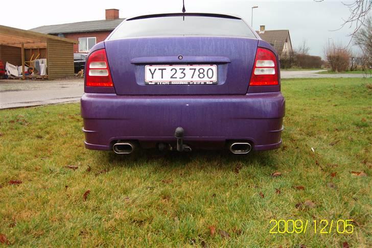 Skoda octavia billede 5