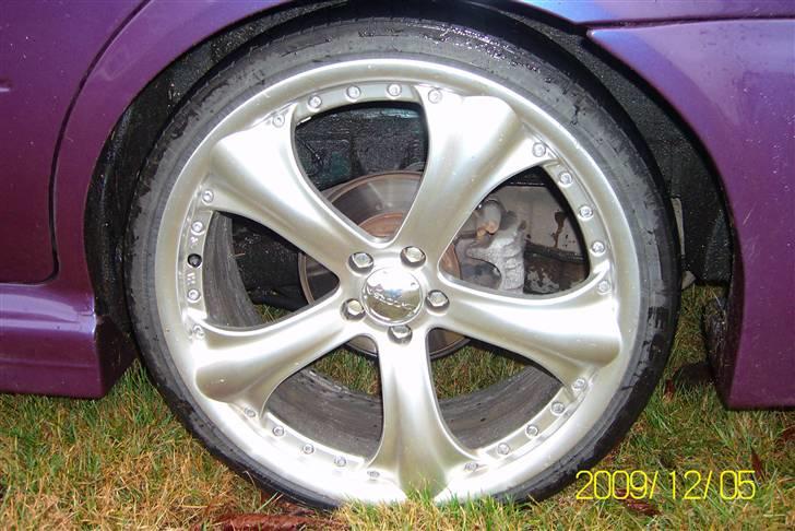 Skoda octavia billede 7