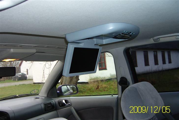 Skoda octavia billede 9