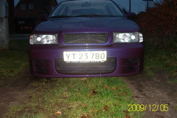 Skoda octavia billede 11