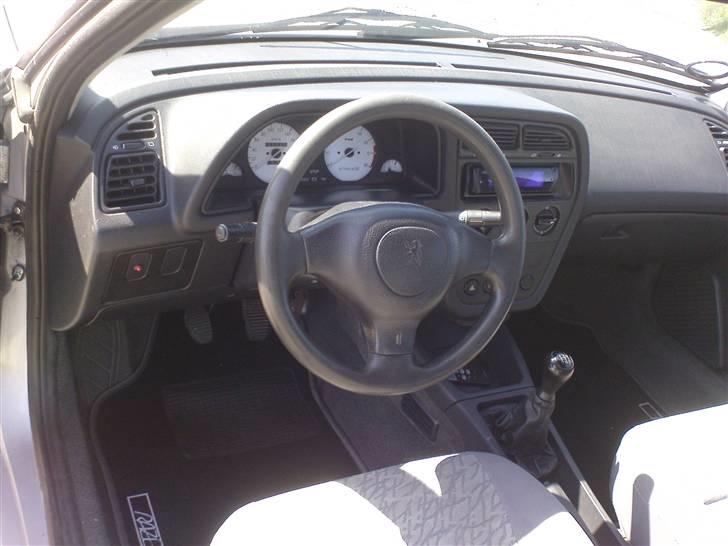 Peugeot 306 "SOLGT" billede 17