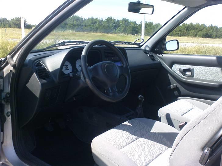 Peugeot 306 "SOLGT" billede 18