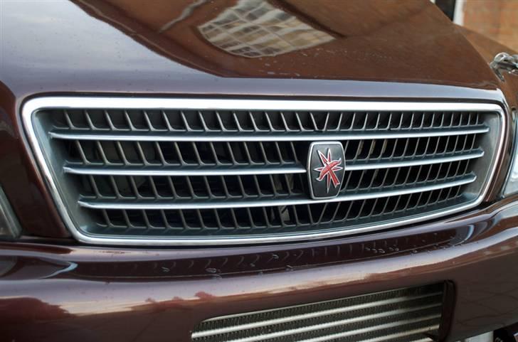 Toyota Chaser JZX100 Tourer V - I Silkeborg billede 5