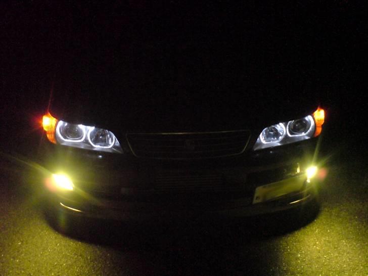 Toyota Chaser JZX100 Tourer V - Salgs billede i Japan #4 billede 17