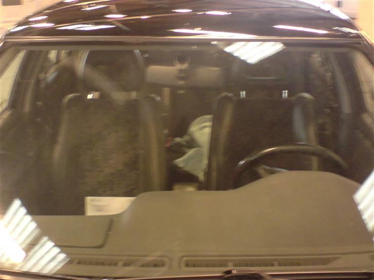 Nissan Primera GT (solgt) billede 12