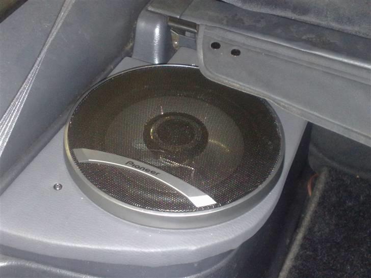 Toyota Corolla St.car (Solgt) billede 4