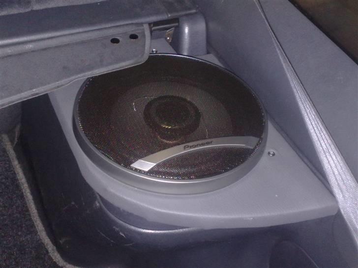 Toyota Corolla St.car (Solgt) billede 5