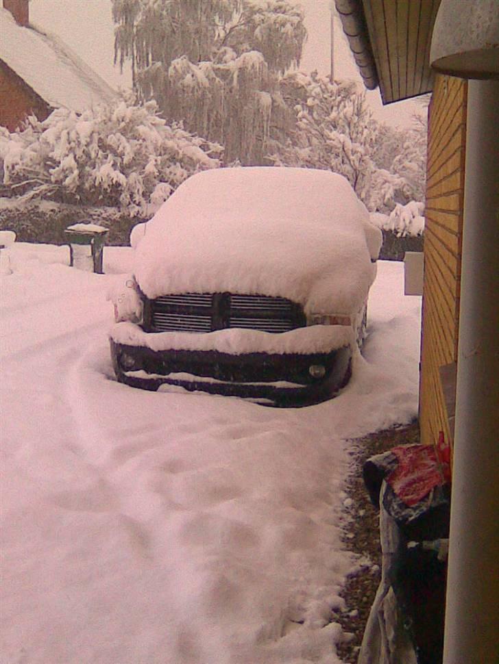 Dodge ram srt 10 billede 2