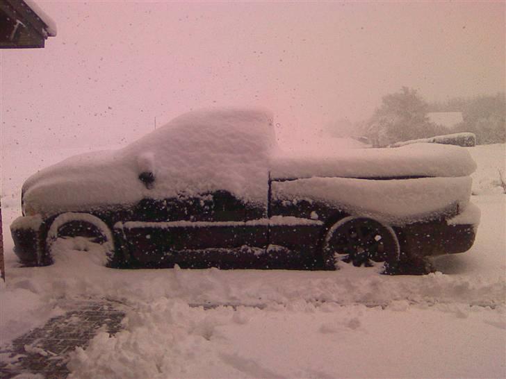 Dodge ram srt 10 billede 3